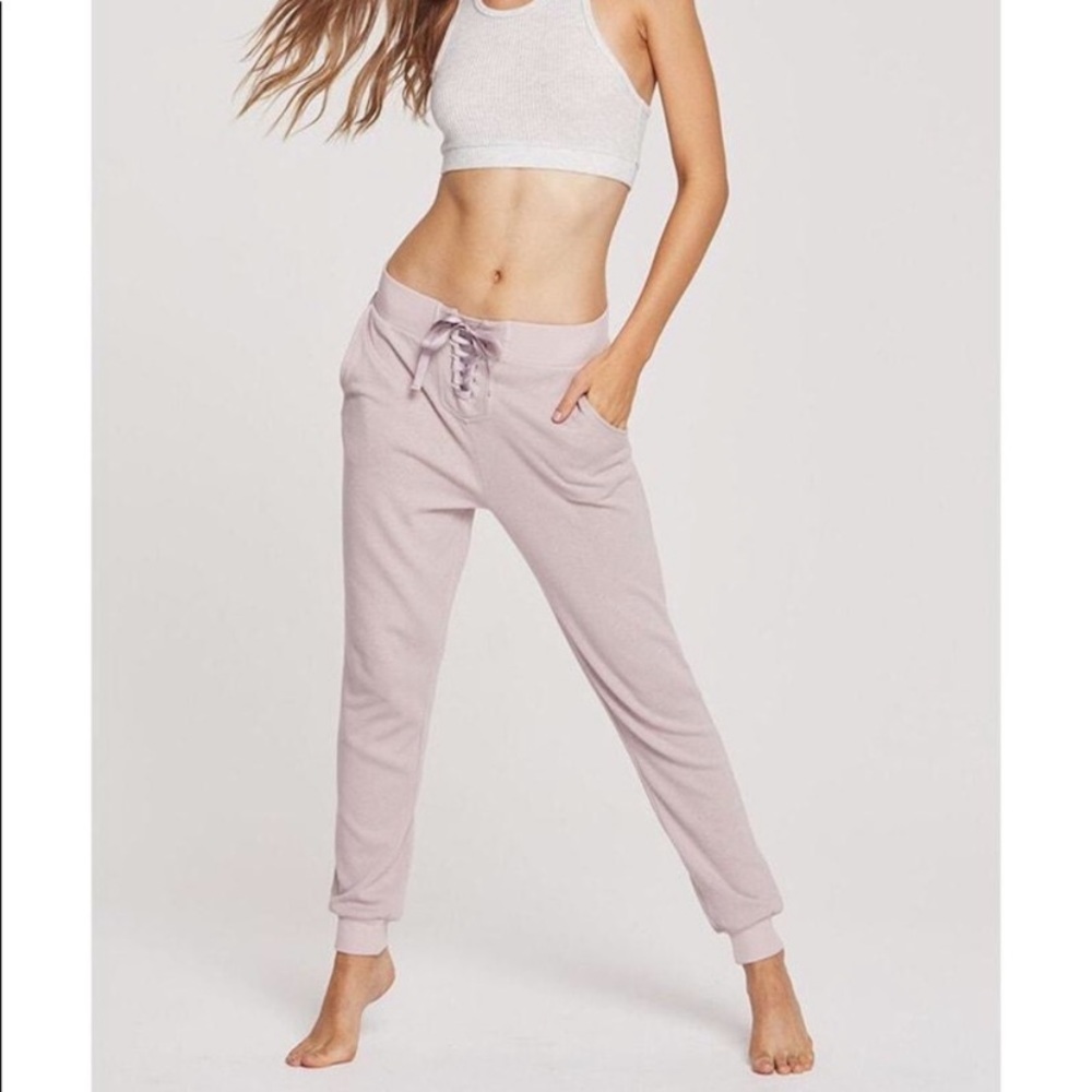 Spiritual Gangster Peace Mode Pants